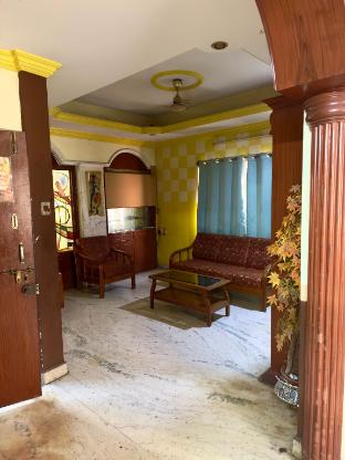 Shahgul's Service Apartments,,3 star