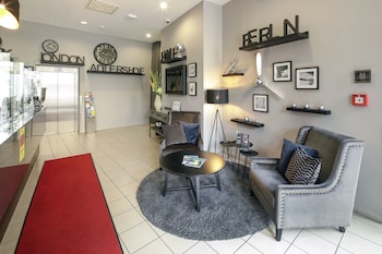 airporthotel berlin adlershof