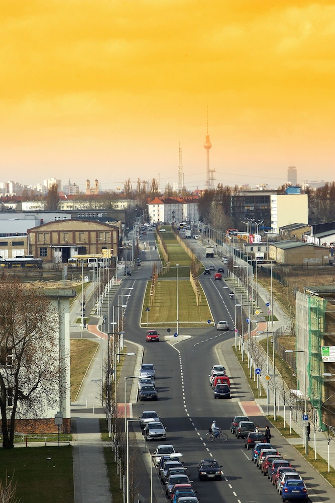 airporthotel berlin adlershof