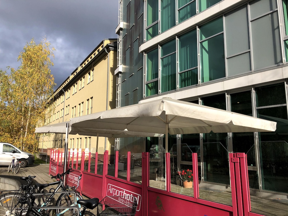 airporthotel berlin adlershof