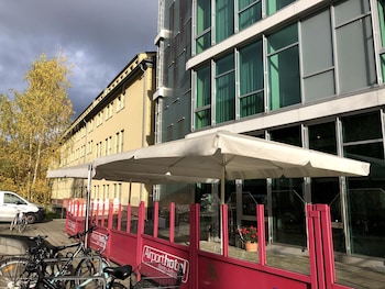 airporthotel berlin adlershof