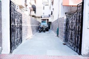 fortune home service apartment 3bhk e 28 saket 2b