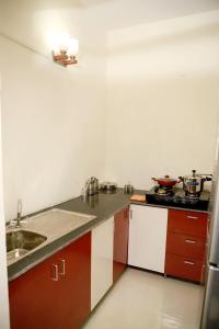 fortune home service apartment 3bhk e 28 saket 2b