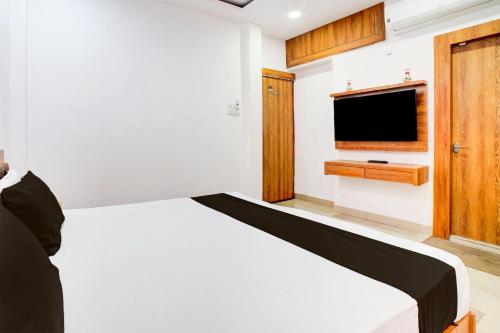Hotel O Lake Link,,3 star