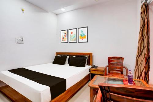 hotel o lake link