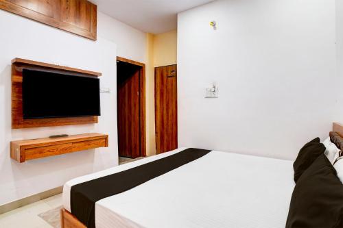 Hotel O Lake Link,,3 star