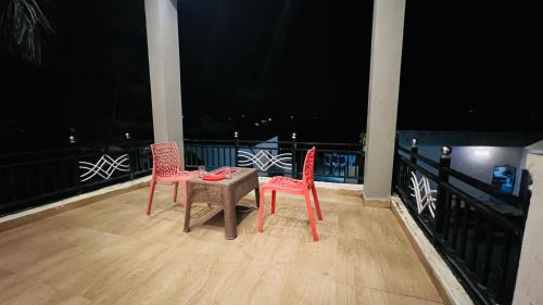 pushkar regency resort