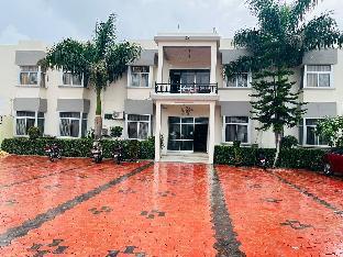 pushkar regency resort