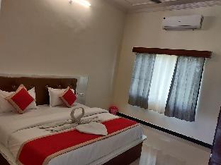 pushkar regency resort