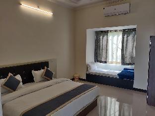 pushkar regency resort