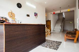 pushkar regency resort