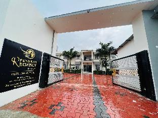 pushkar regency resort