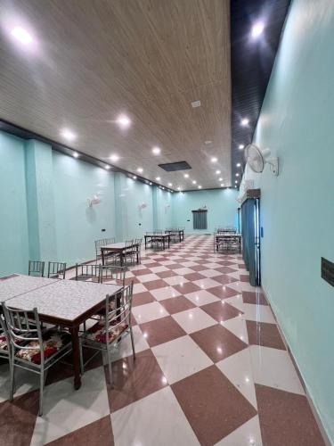 pushkar regency resort