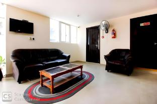 hotel sriramaempire gachibowli