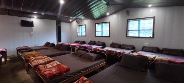 hotel vivek guptkashi guptkashi
