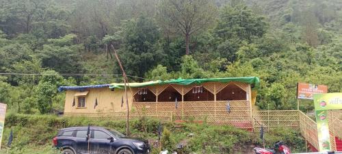 Hotel Vivek Guptkashi, Guptkashi,,5 star