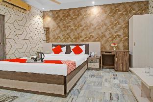 hotel o shree mangalkamna