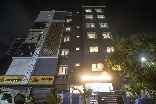 collection o lanco techno park near wellfargo divyasree care and kims hospital