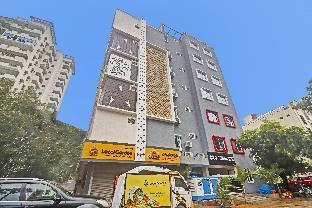 collection o lanco techno park near wellfargo divyasree care and kims hospital