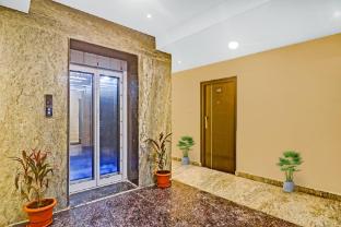 collection o lanco techno park near wellfargo divyasree care and kims hospital