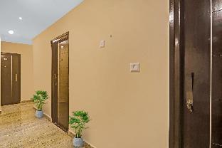 collection o lanco techno park near wellfargo divyasree care and kims hospital