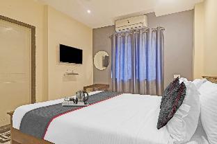 collection o lanco techno park near wellfargo divyasree care and kims hospital
