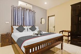 collection o lanco techno park near wellfargo divyasree care and kims hospital
