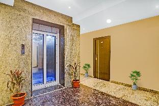 collection o lanco techno park near wellfargo divyasree care and kims hospital