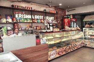 hotel vrindavan vatika