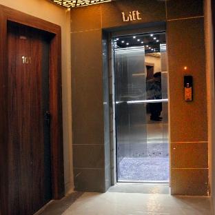 hotel vrindavan vatika