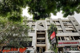 Hotel Blue Star,,3 star