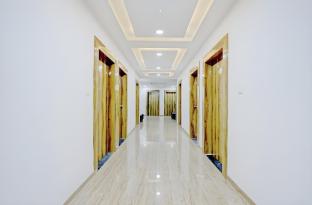 hotel blue star