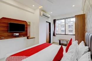 hotel blue star