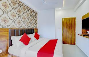 hotel blue star