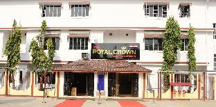 the royal crown