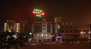 hotel apple inn