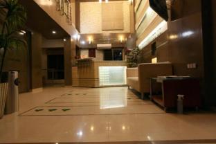hotel apple inn