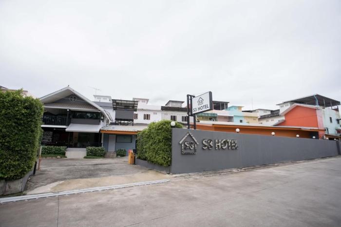 s3 rayong hotel