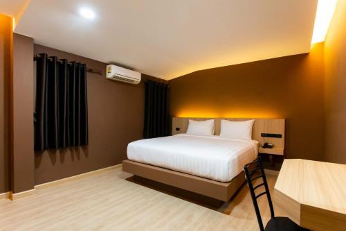 s3 rayong hotel