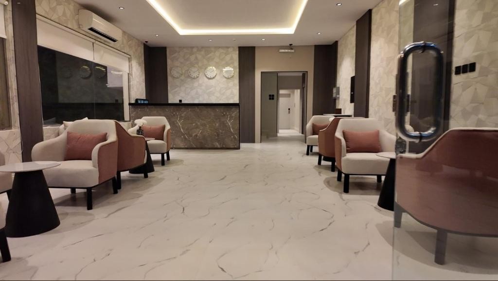 Xyz Hotel - King Fahd Road,,3 star