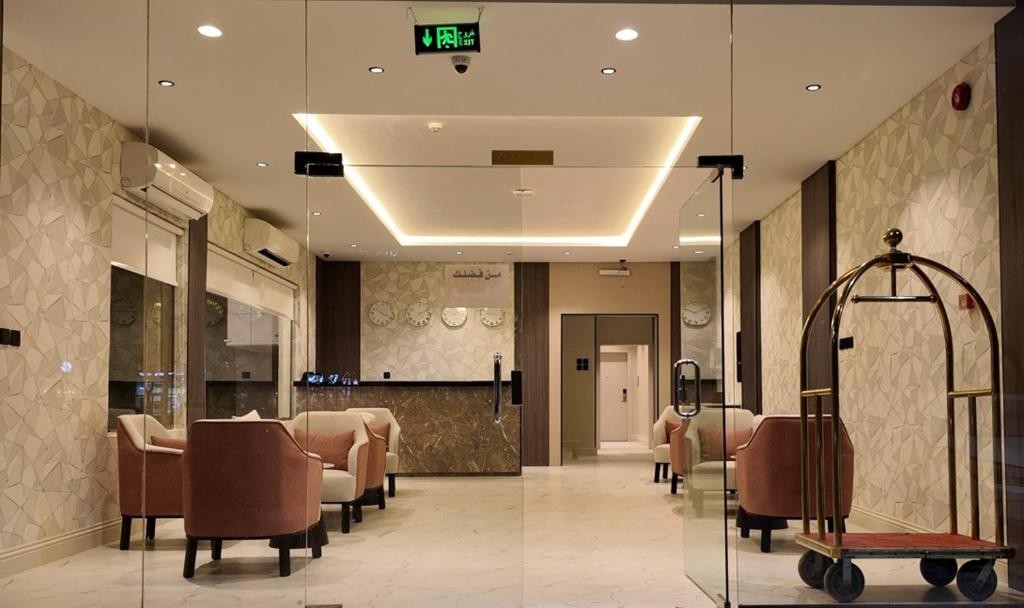 Xyz Hotel - King Fahd Road,,3 star