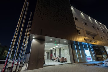 Xyz Hotel - King Fahd Road,,3 star