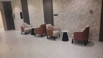 Xyz Hotel - King Fahd Road,,3 star