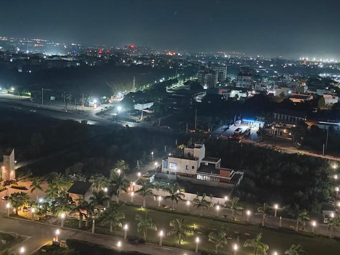 indore