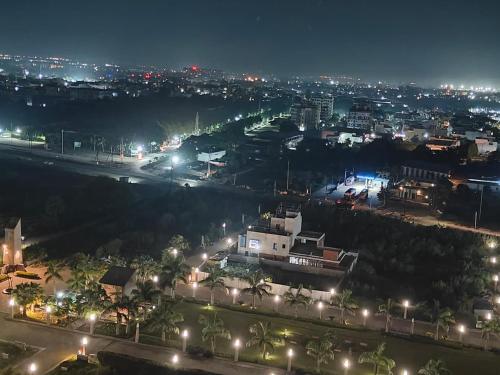 indore