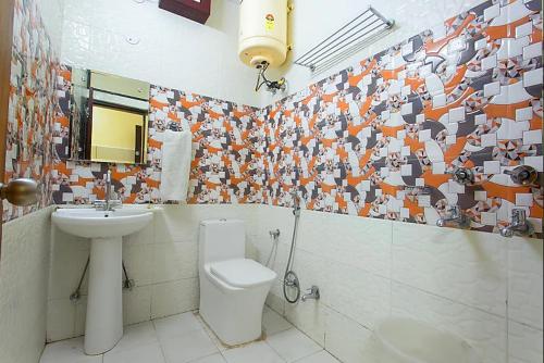 hotel trinity at katra