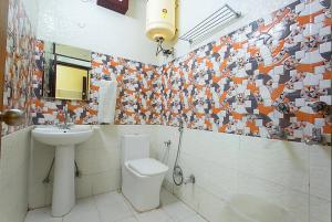 hotel trinity at katra