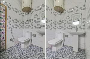 hotel trinity at katra