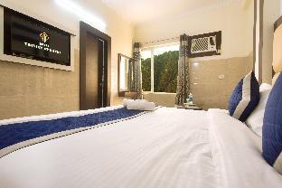 hotel trinity at katra