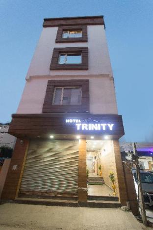 hotel trinity at katra